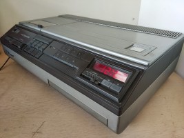 Philips video cassette recorder N1700 VCR (7)
